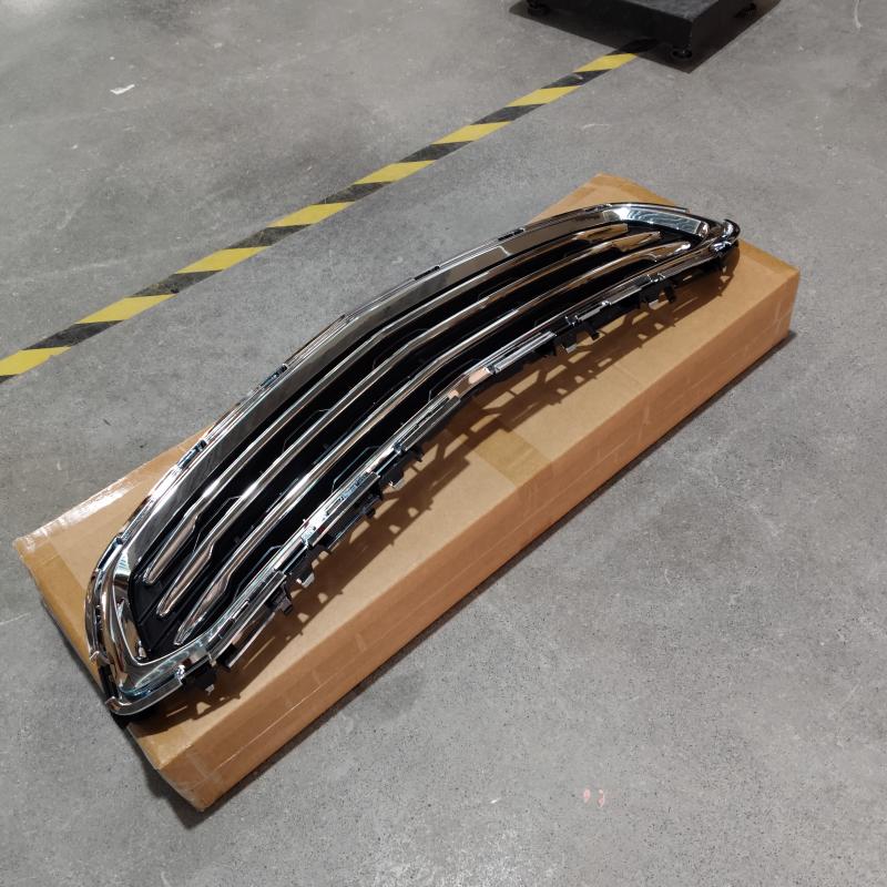 Front Bumper Lower Middle Grille - 95405338/95405770 - 4