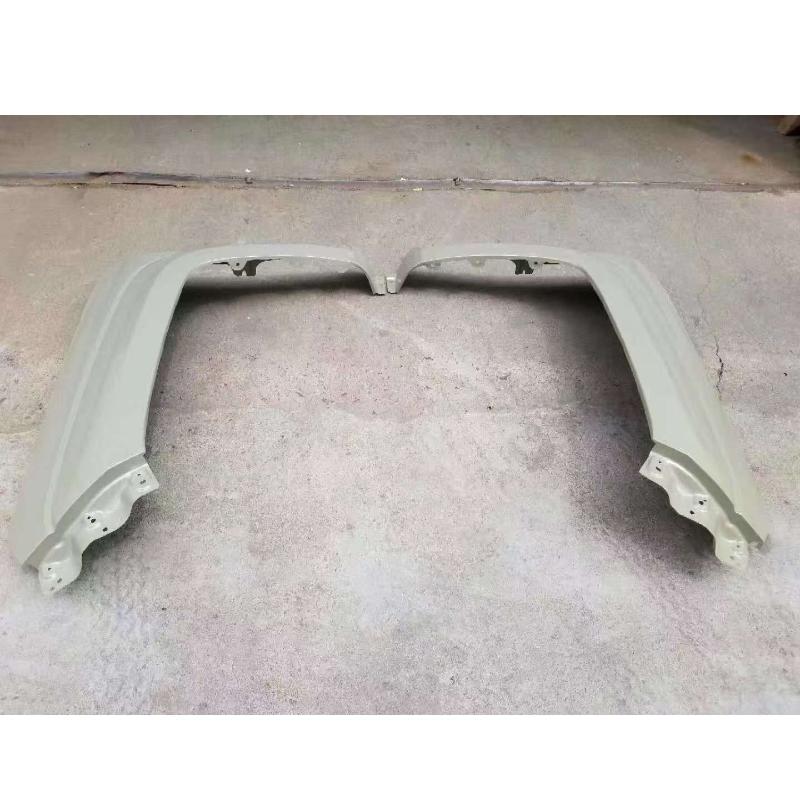 FENDER LH/RH