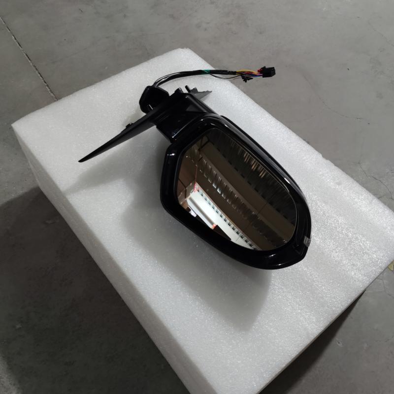 后视镜 - 4G1857409AE/4G1857409A - 5