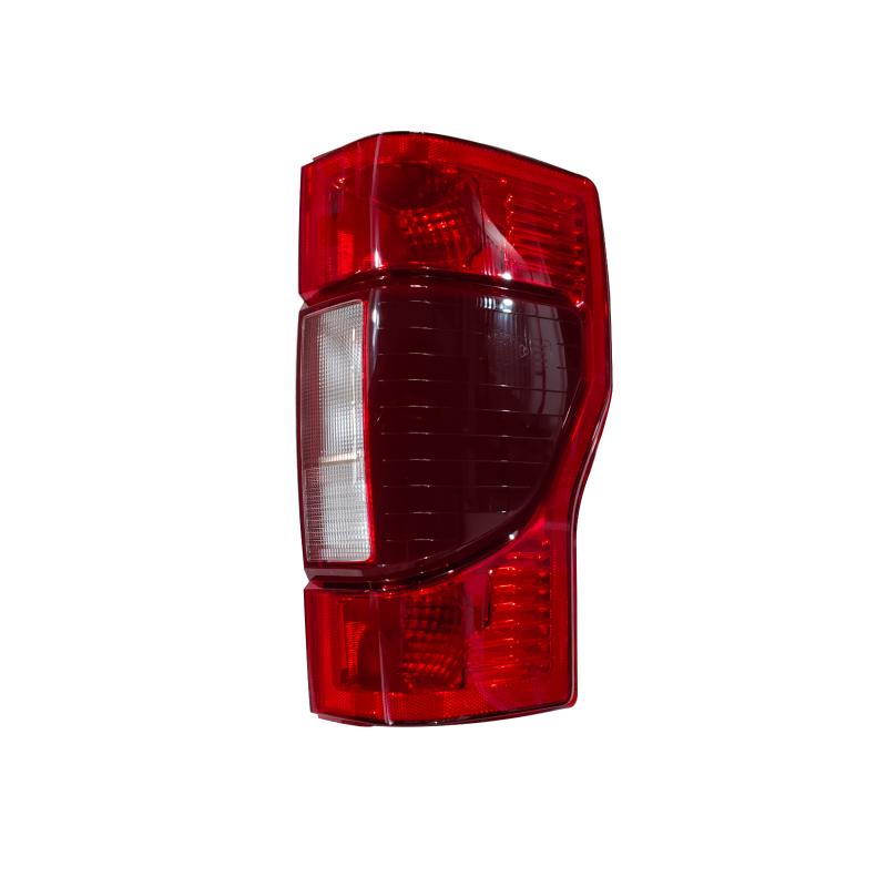 Mid-Level Rear Tail Lights - LC3Z13405A/ LC3Z13404A