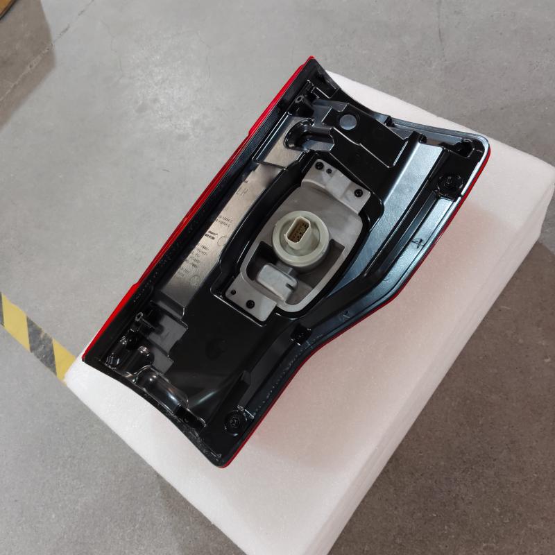 High-End LED Rear Tail Lights