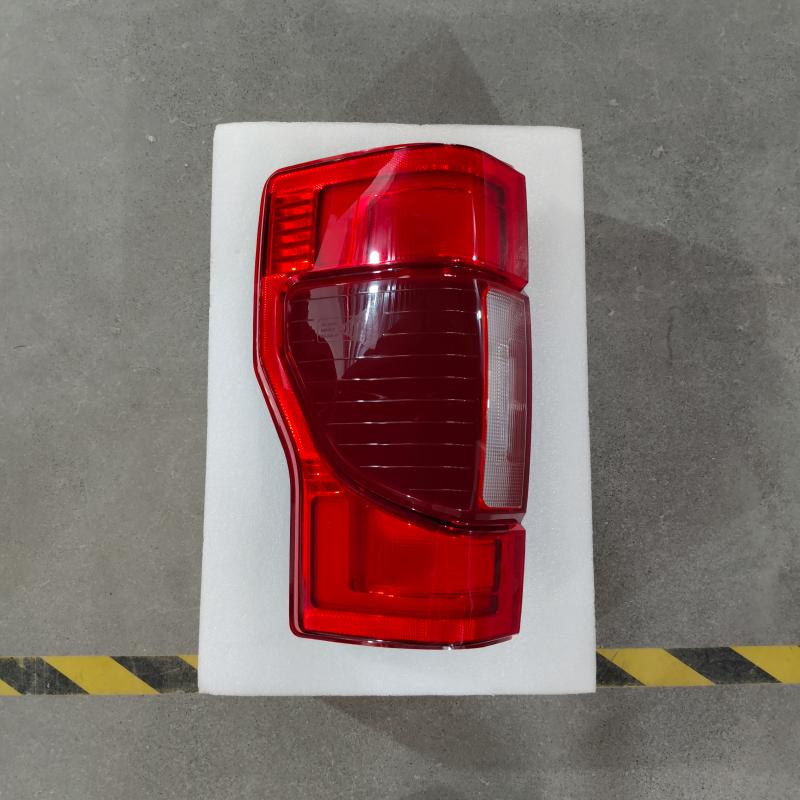 High-End LED Rear Tail Lights - LC3Z13405E/LC3Z13404E - 3