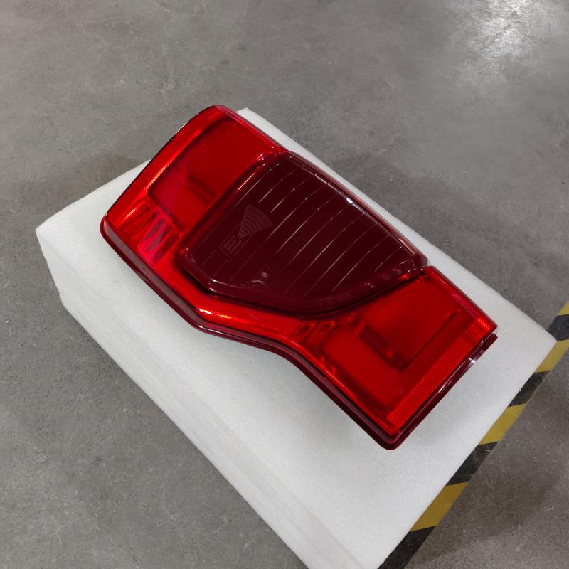 High-End LED Rear Tail Lights - LC3Z13405E/LC3Z13404E - 4