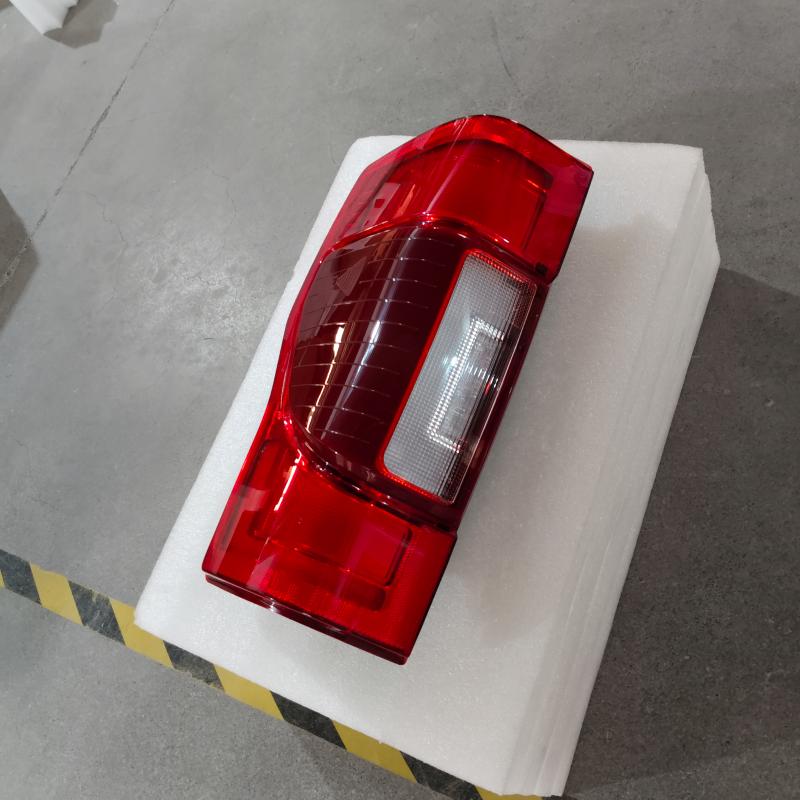 High-End LED Rear Tail Lights - LC3Z13405E/LC3Z13404E - 5
