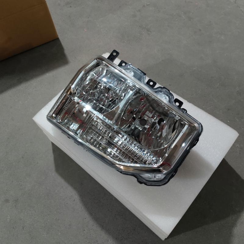 Headlight without Fpg Lamp - FT-KST18-001 - 3