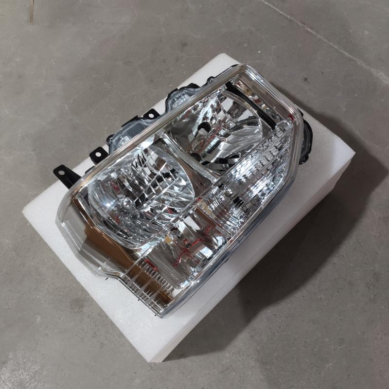 Headlight without Fpg Lamp - FT-KST18-001 - 4