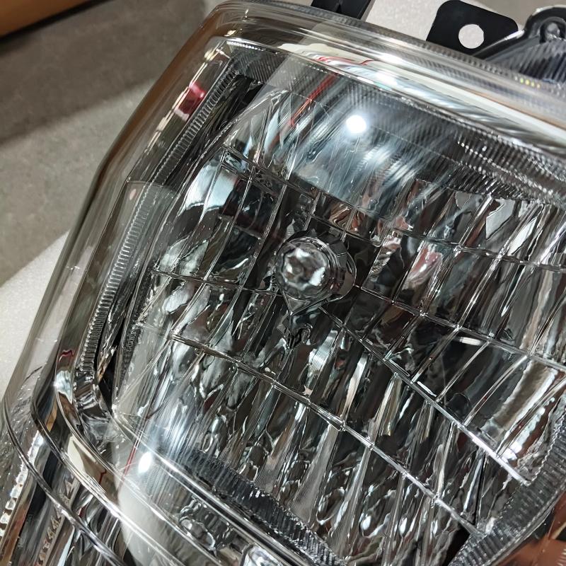 Headlight without Fpg Lamp - FT-KST18-001 - 5