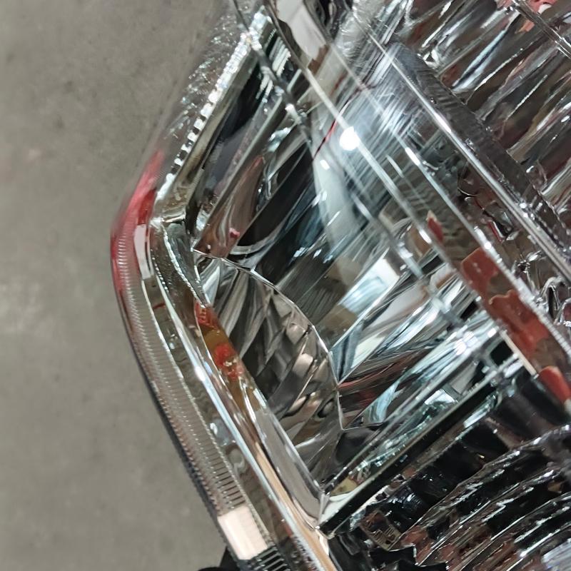 Headlight without Fpg Lamp - FT-KST18-001 - 6