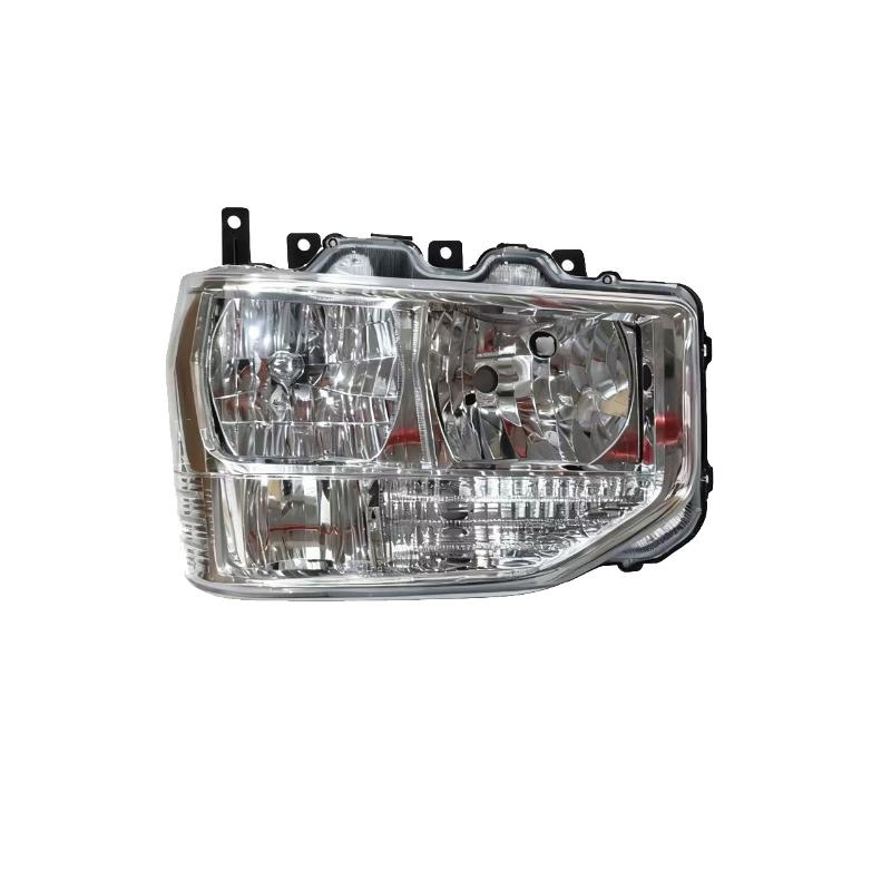 Headlight without Fpg Lamp - FT-KST18-001