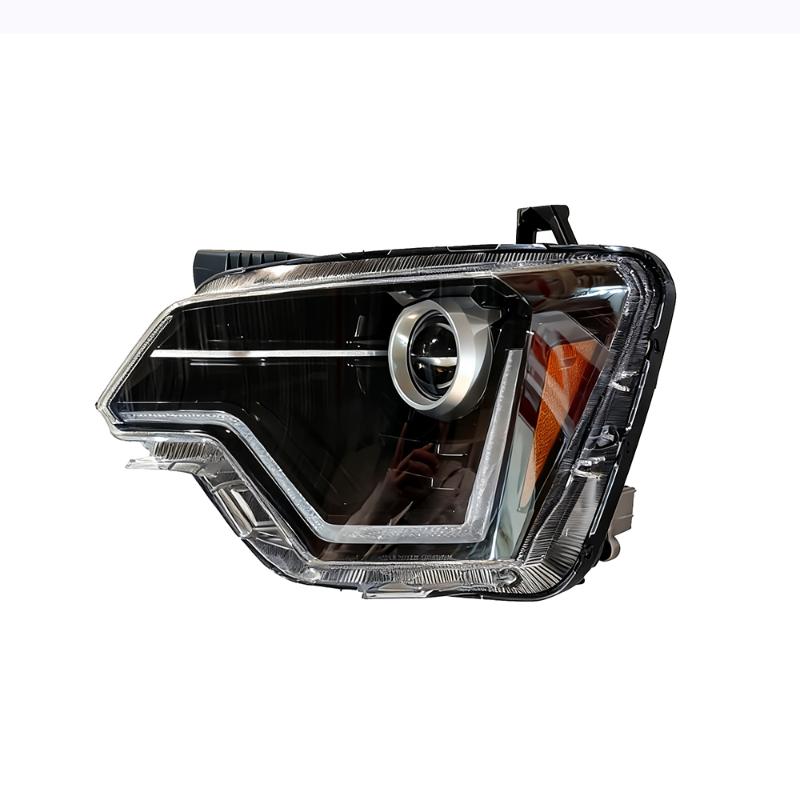Halogen Headlights, - 92101-AT050/92102-AT050