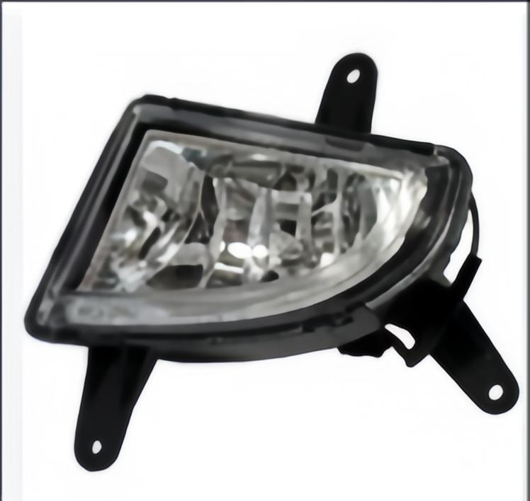 Fog Light