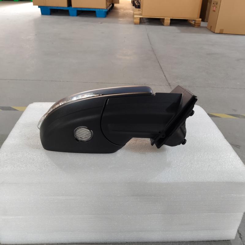 rearview mirror - FT4Z-17863-EB/ FT4Z-17682-EB - 3