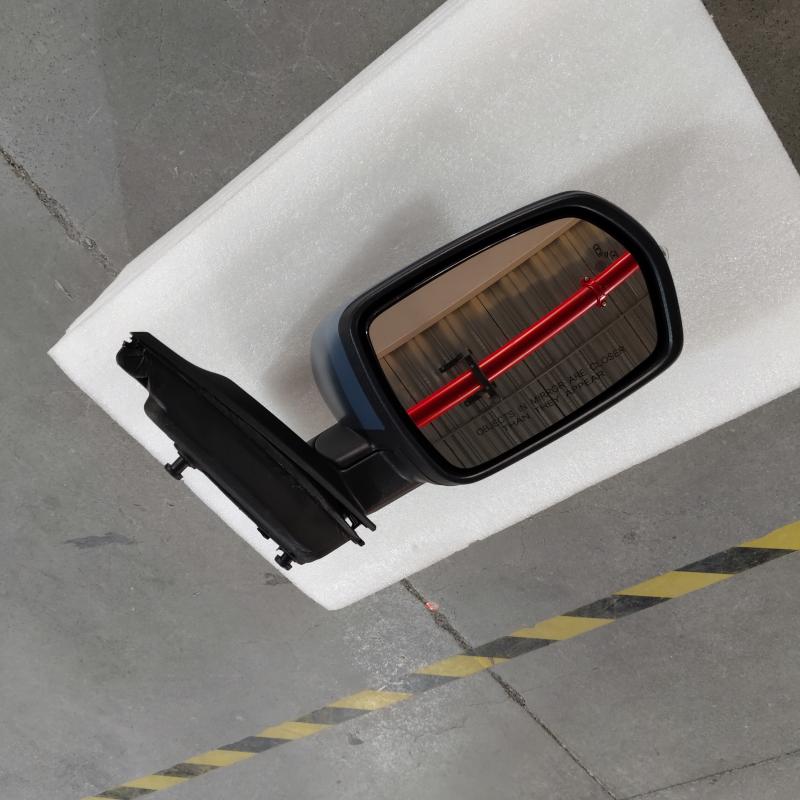 rearview mirror - FT4Z-17863-EB/ FT4Z-17682-EB - 6