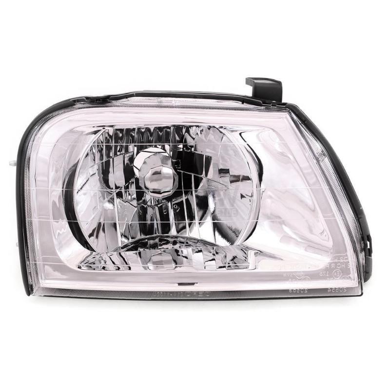 headlamp