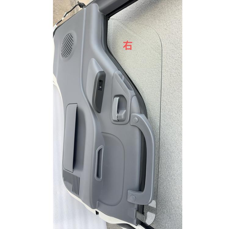 DOOR ASSY ELE 12V/24V - IZ600P-DOOR02-E - 3