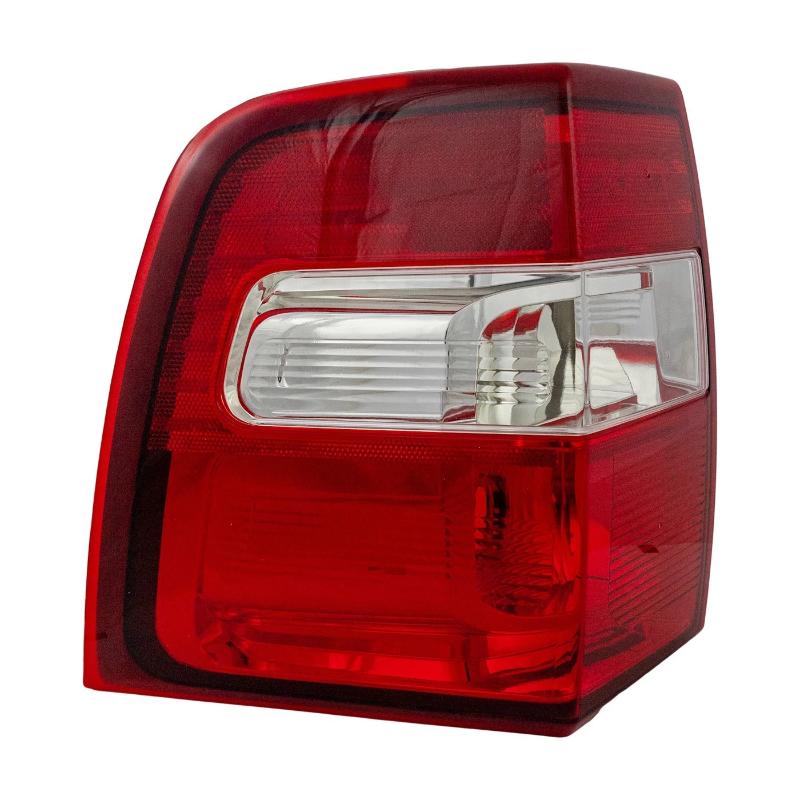 taillight housings