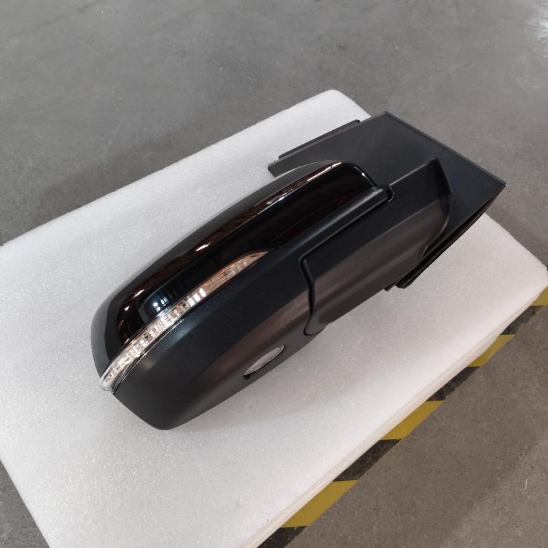 Rearview Mirror Assembly 12-pin - JT4Z-17682-AA/ JT4Z-17683-AA - 4