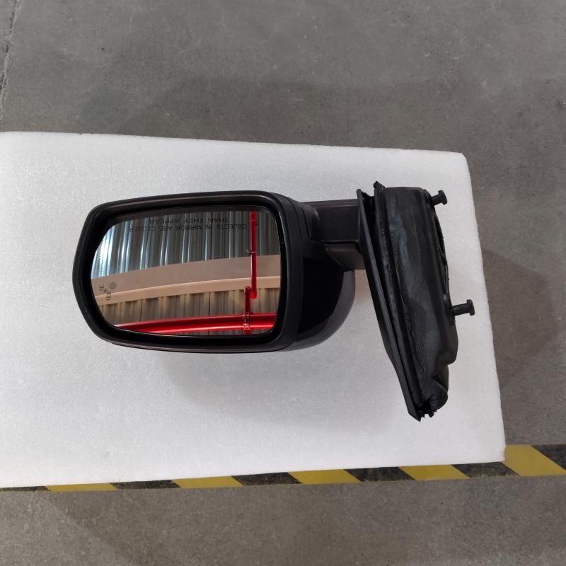 Rearview Mirror Assembly 12-pin - JT4Z-17682-AA/ JT4Z-17683-AA - 6