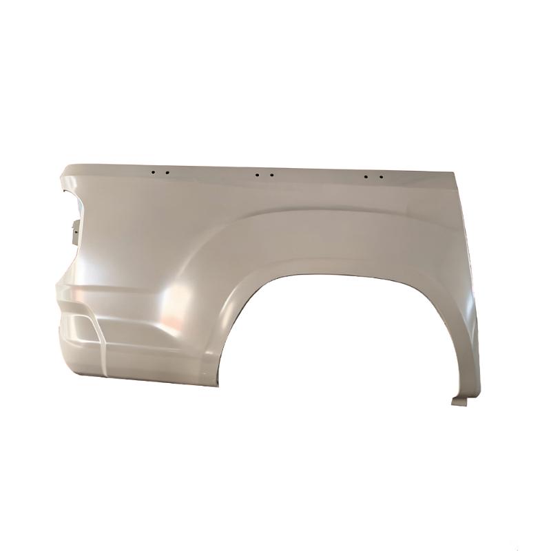 rear fender short axle - SQDT-T60-002