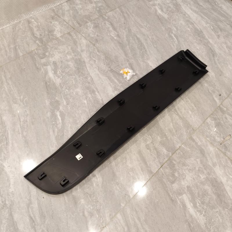 Rear door trim panel - 84241763/84241760 - 5
