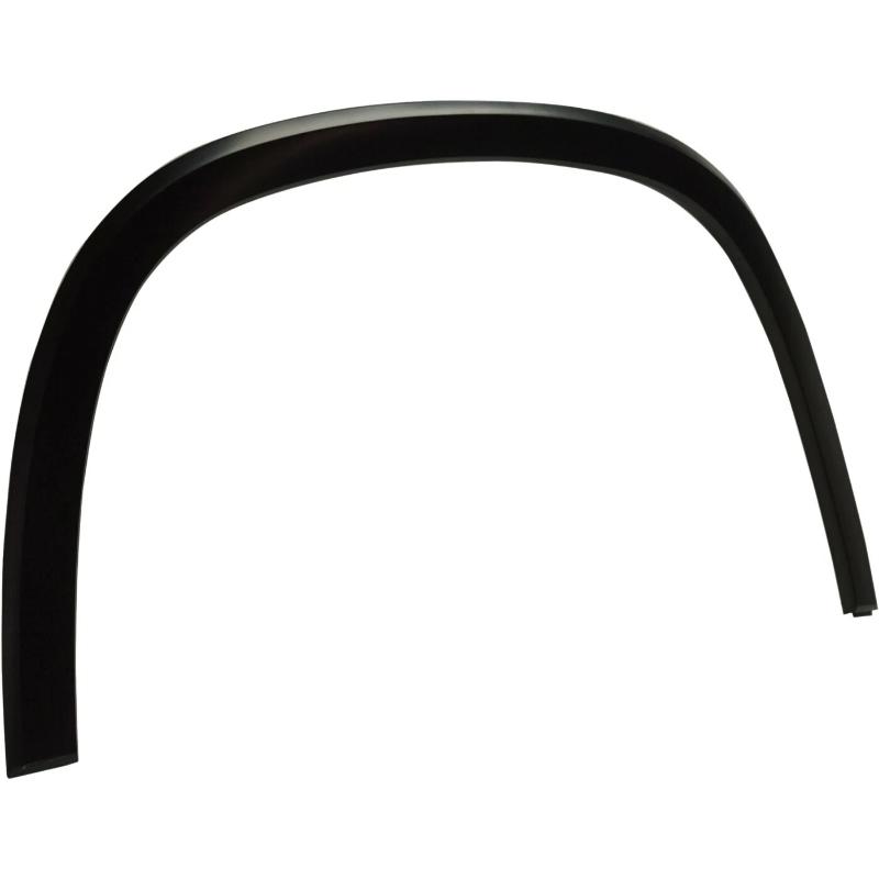 Front fender