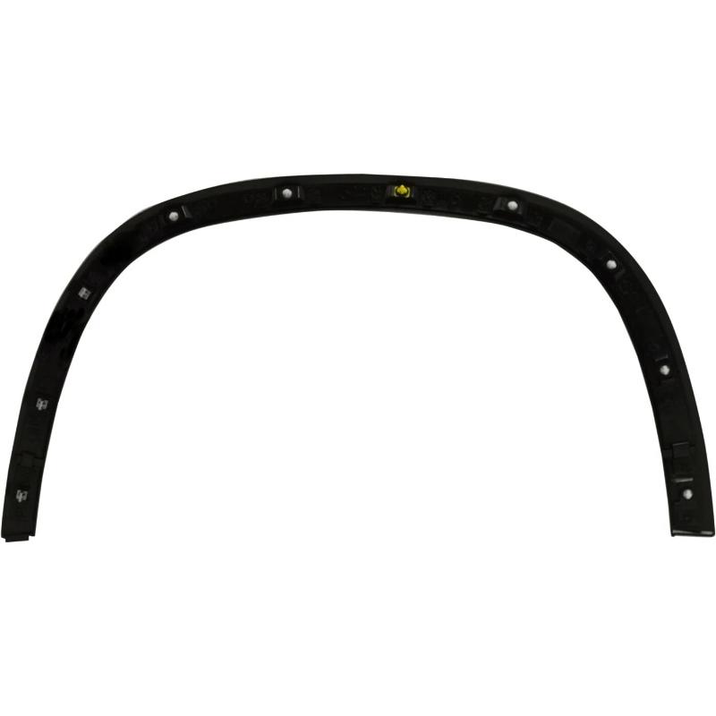 Front Fender Flare - 84323455/84323456 - 4