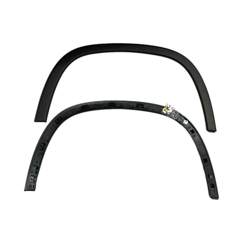 Front Fender Flare - 84323455/84323456 - 6