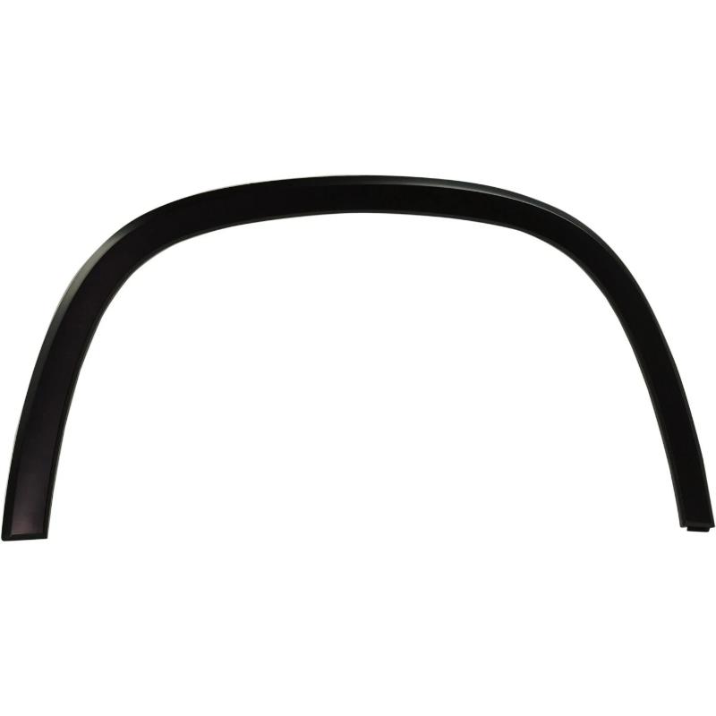 Front Fender Flare - 84323455/84323456