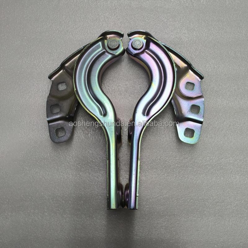 hood hinge