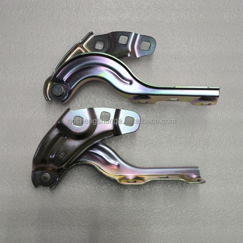 Bisagra del capó - 42734515/42734516 - 6