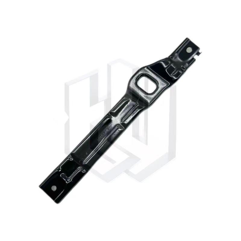 Front Driver Side Bumper Fascia Support Outer Brace