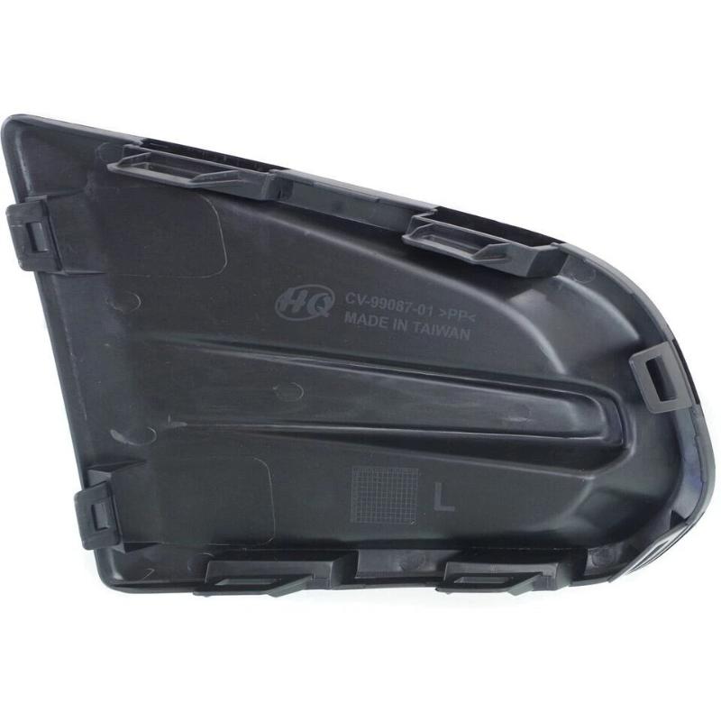 Fog Light Cover – US Version - 95980483/GM1038180/95235059/GM1039180 - 5