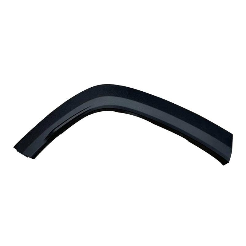 Rear Wheel Arch Moldin