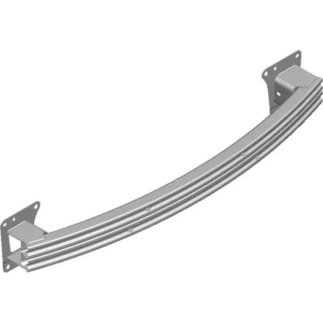 Rear Bumper Impact Bar (US Specification) - 84931850