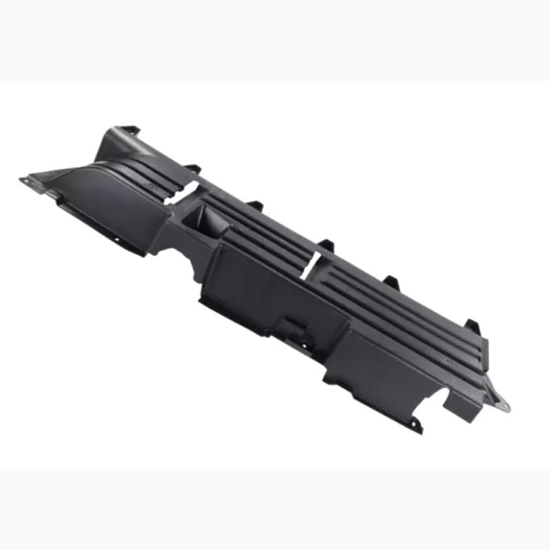 Underbody Rear Air Deflector