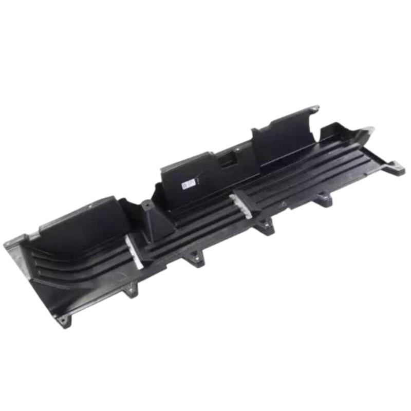 Underbody Rear Air Deflector - 86801501
