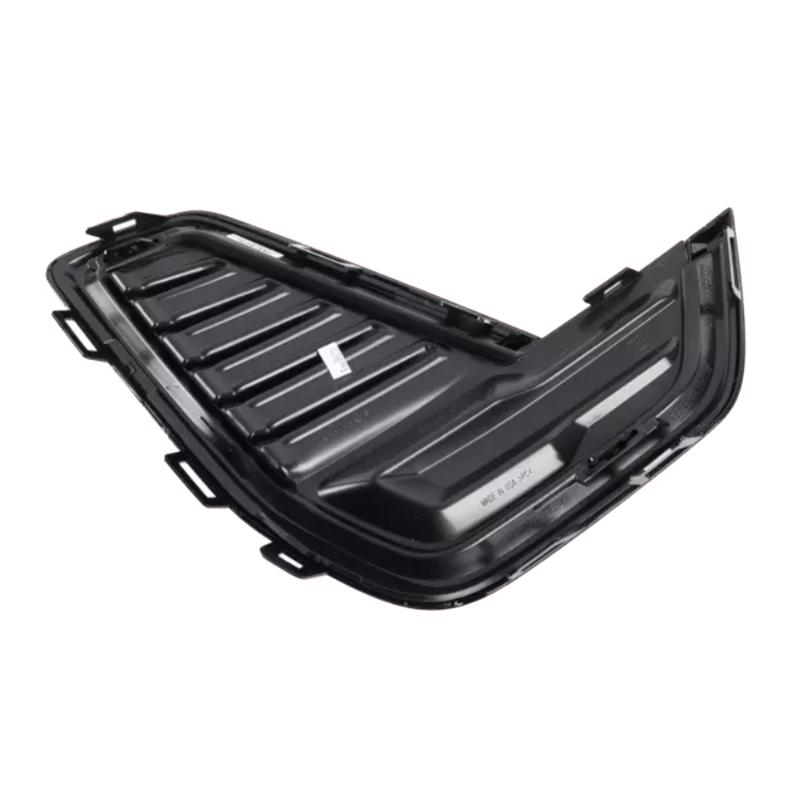 fog lamp cover