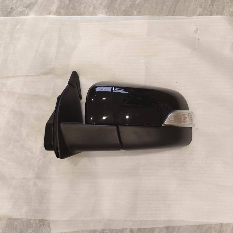 10-pin rearview mirror.