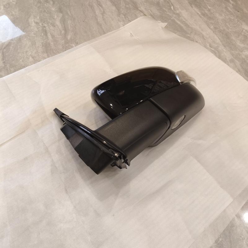 10-pin rearview mirror. - FT-RG-001 - 3