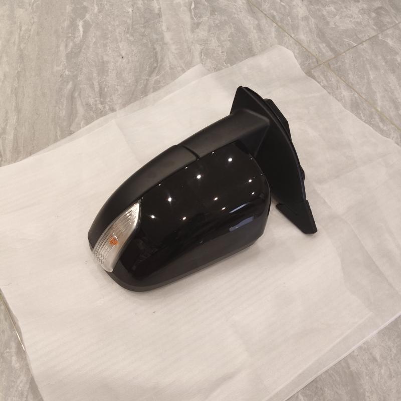 10-pin rearview mirror. - FT-RG-001 - 4