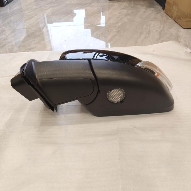 10-pin rearview mirror. - FT-RG-001 - 6