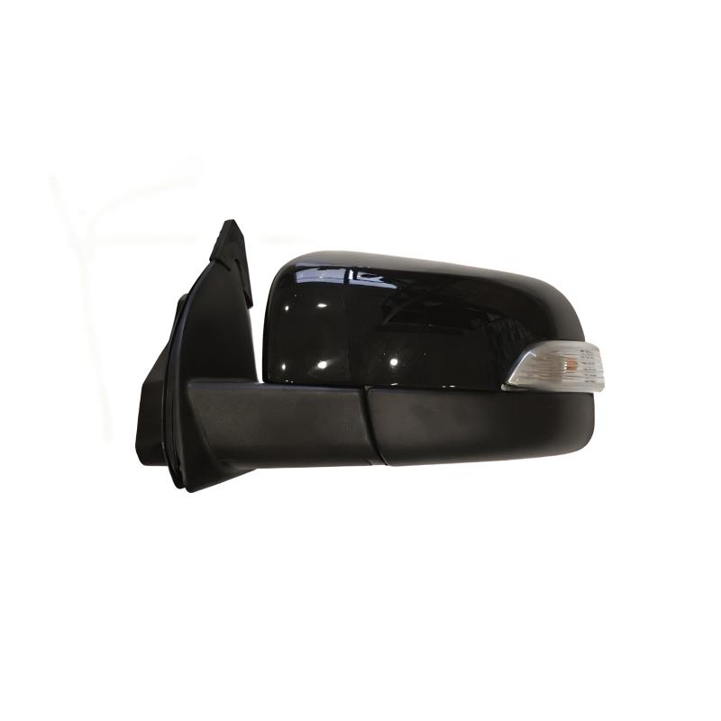 10-pin rearview mirror. - FT-RG-001