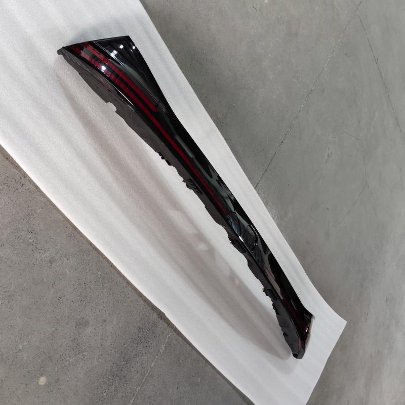 LED Integrated Rear Tail Lights