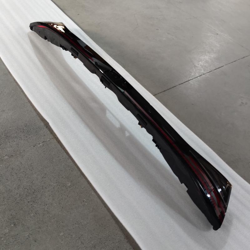 LED Integrated Rear Tail Lights - 33700-30A-A01 - 3