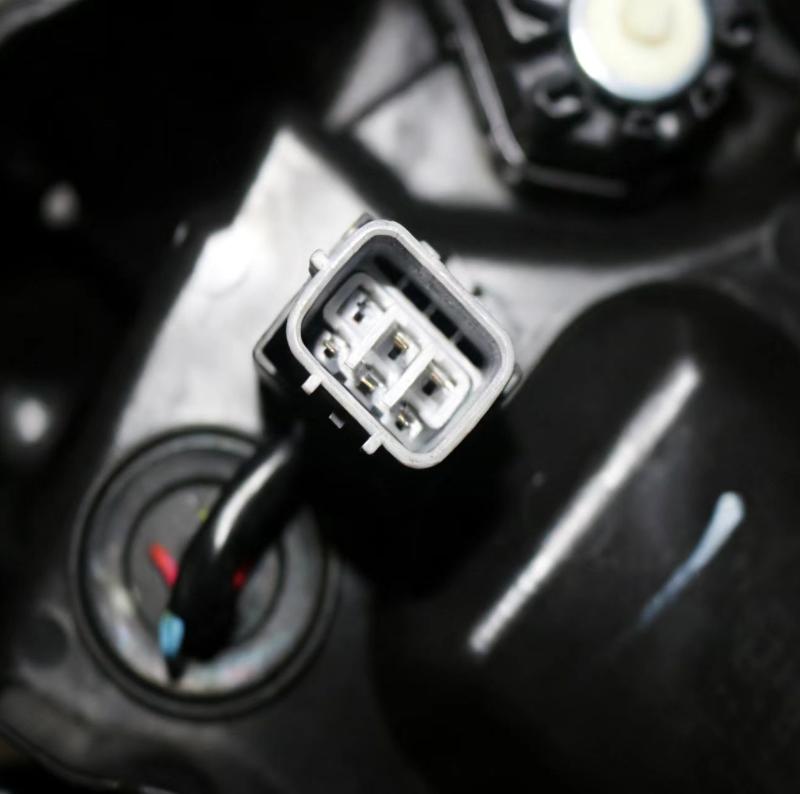 HEAD LAMP LH/RH