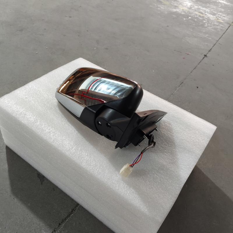 3Line rearview mirror