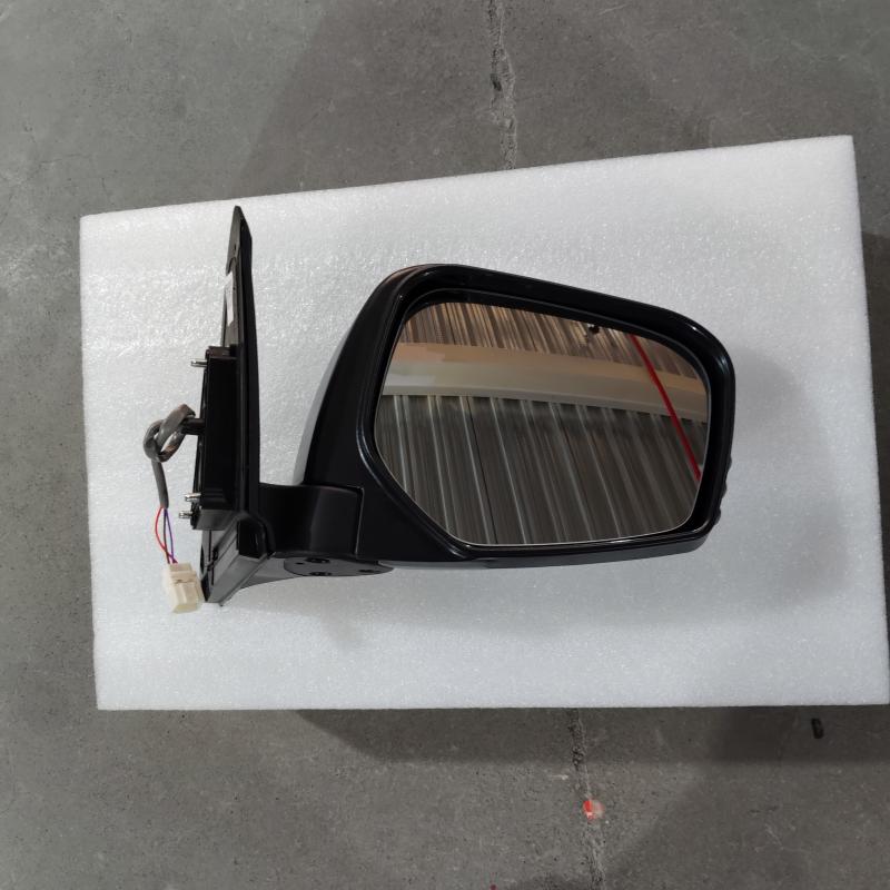 3Line rearview mirror - SL-L200-01 - 5