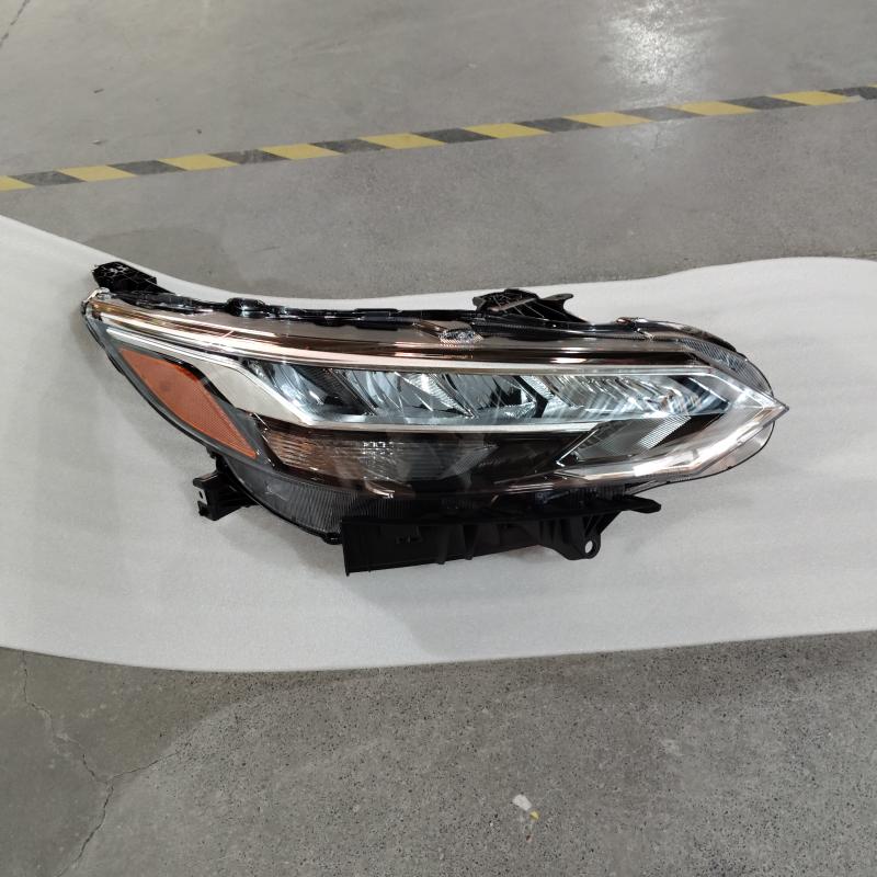LED Headlight