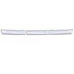 Bar trim bar high top - MT-CHROME-0012