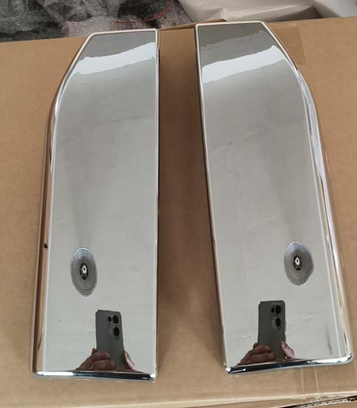 Foot pedal